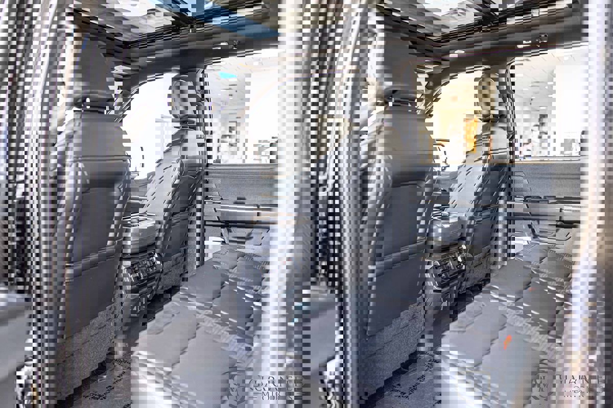 Used 2023 Ford F150 Raptor w/ Raptor 37 Performance Package image 33