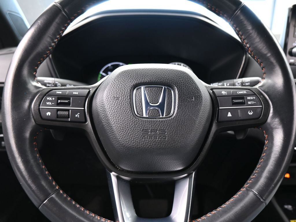 Used 2024 Honda CR-V Sport-L image 26