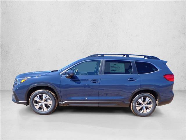 New 2025 Subaru Ascent Premium video 2