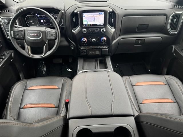 Certified 2023 GMC Sierra 2500 AT4 w/ AT4 Premium Plus Package AWD/4WD image 13