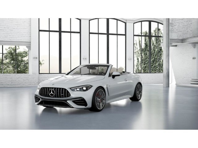 New 2027 Mercedes-Benz CLE 53 AMG 4MATIC Cabriolet image 40