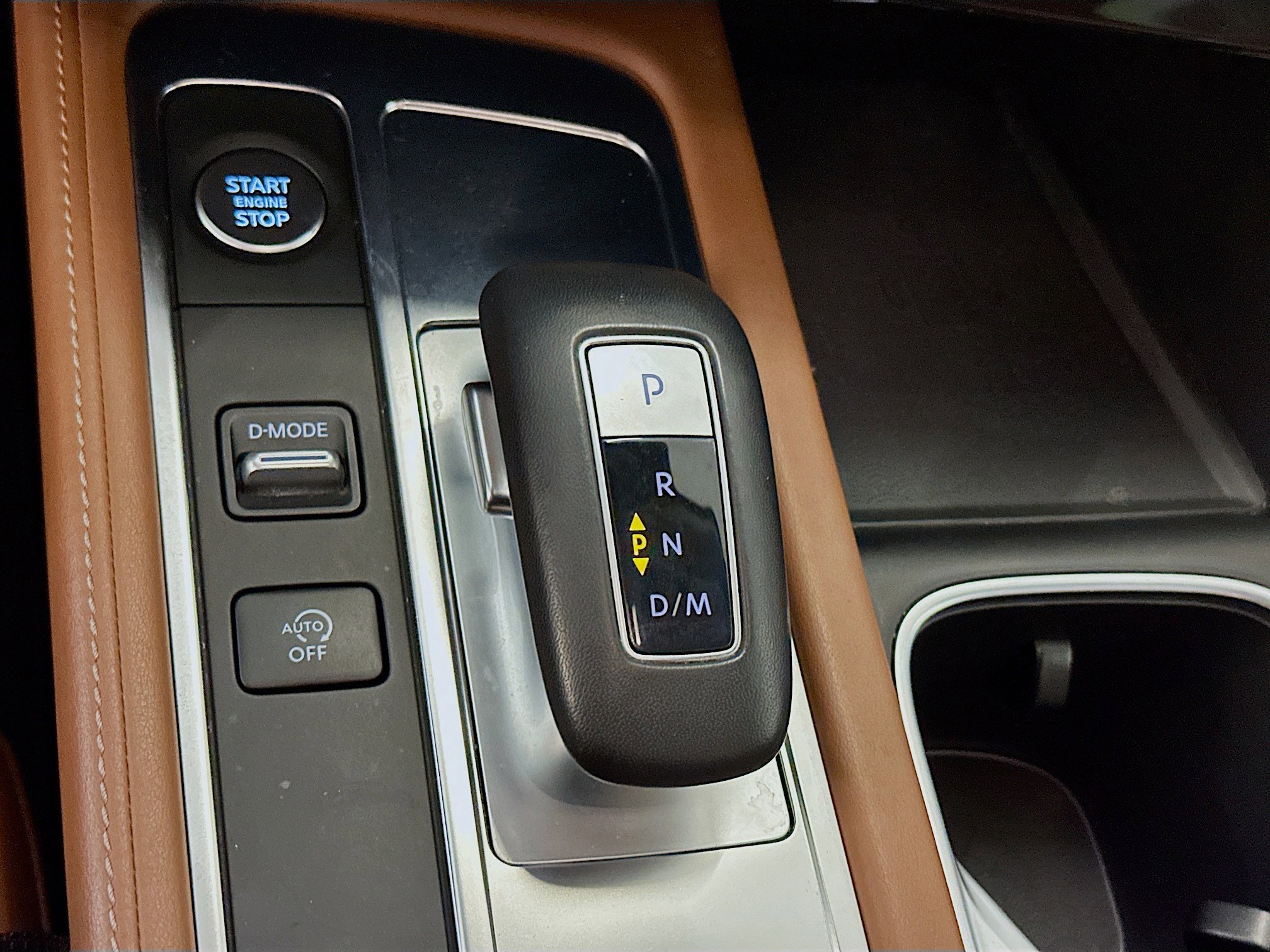 Used 2023 INFINITI QX60 Sensory w/ Vision Package image 25