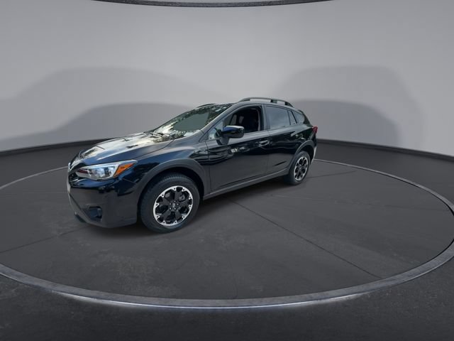 Certified 2023 Subaru Crosstrek 2.0i Premium AWD/4WD image 4