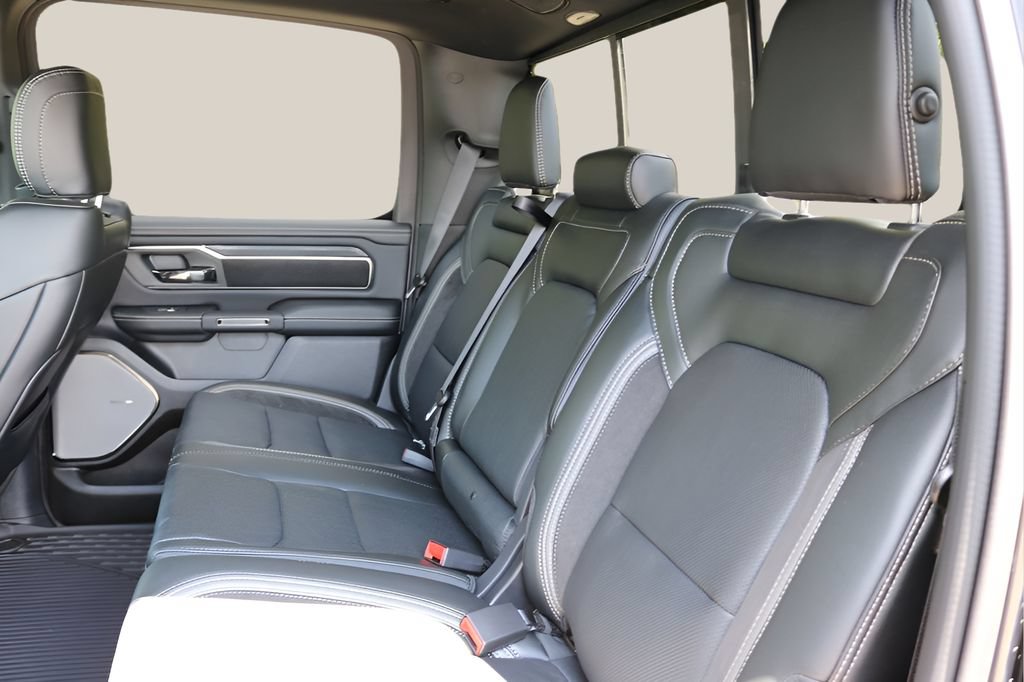 New 2027 RAM 1500 Rebel w/ G/T Package AWD/4WD image 17
