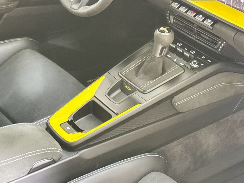 Used 2024 Porsche 911 GT3 RWD image 21