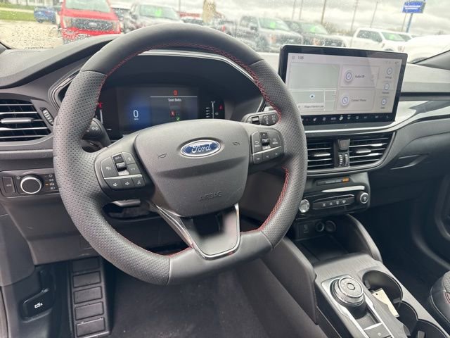 Used 2023 Ford Escape ST-Line w/ Tech Pack #1 AWD/4WD image 24