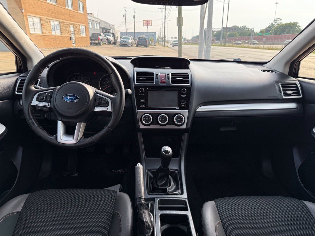 Used 2016 Subaru Crosstrek 2.0i Premium AWD/4WD image 22