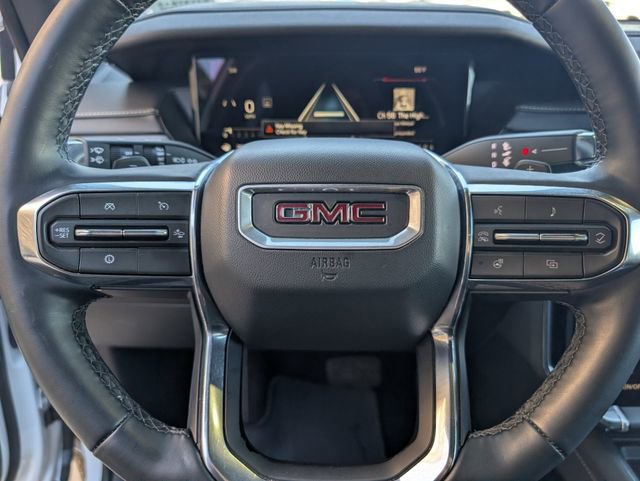 Used 2025 GMC Acadia Elevation image 12