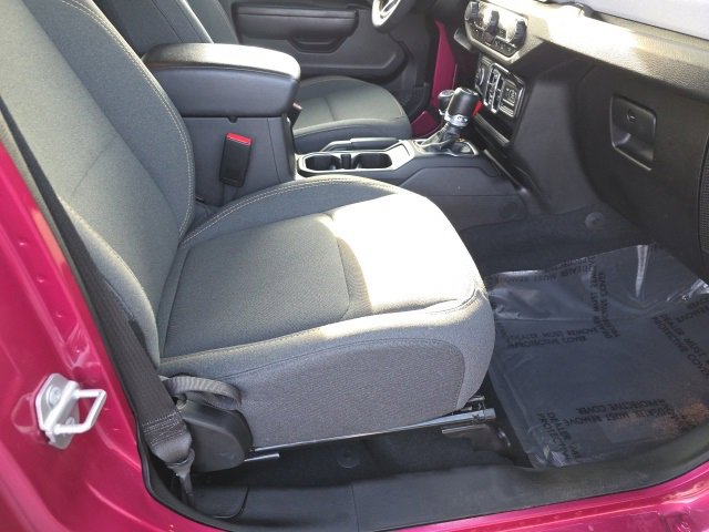 Used 2024 Jeep Gladiator Sport image 42