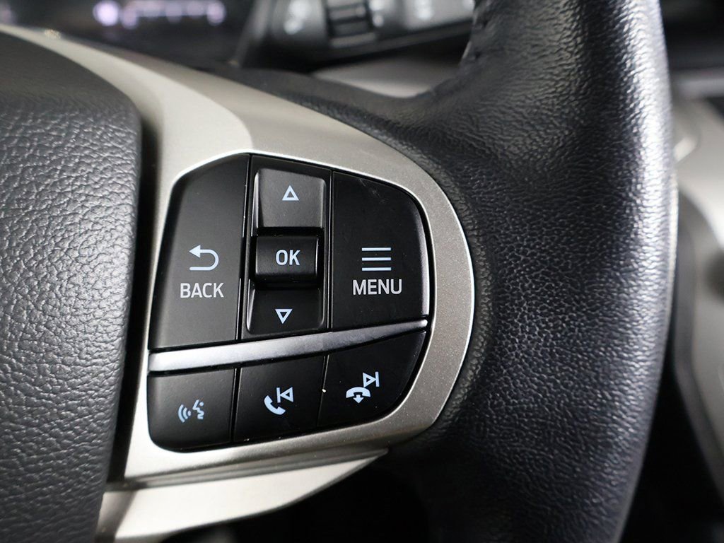 Used 2022 Ford Explorer XLT image 36