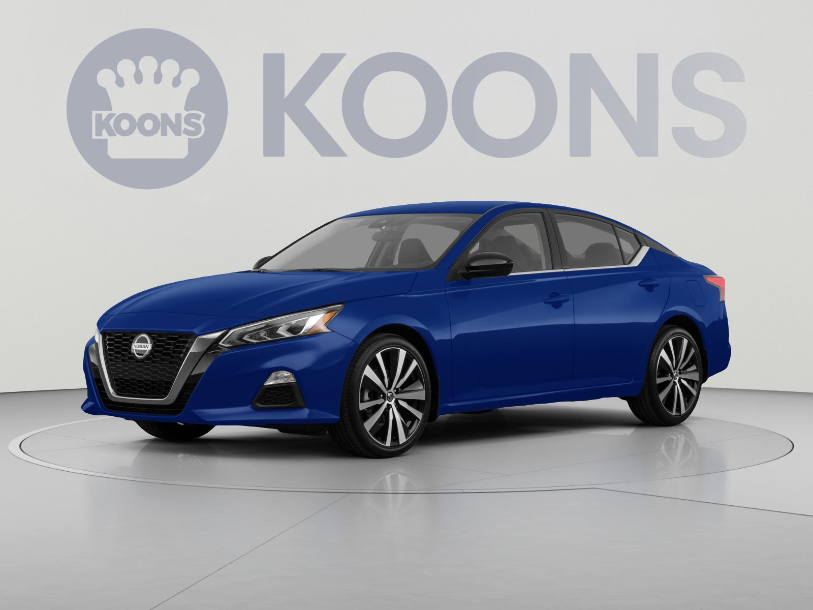 Used 2023 Nissan Altima 2.5 SR