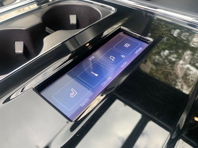 Certified 2023 Lincoln Navigator L Reserve image 20