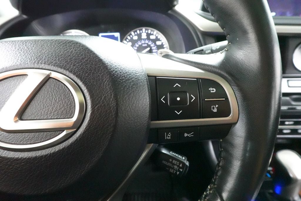 Used 2021 Lexus RX 350 AWD w/ Premium Package image 12