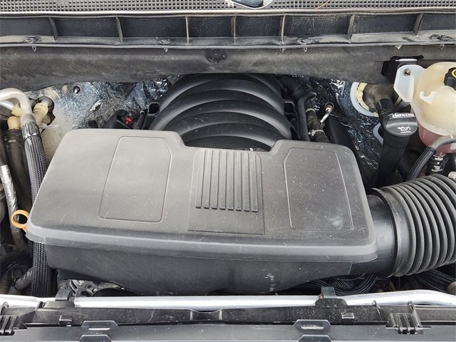 Used 2021 Chevrolet Suburban Z71 w/ Z71 Off-Road Package image 33