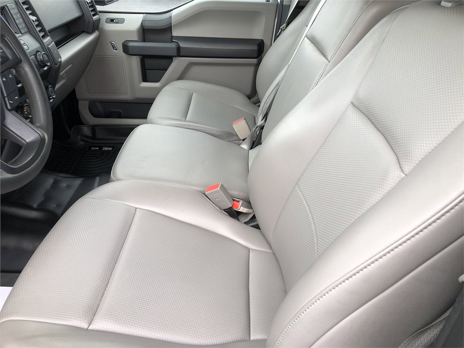 Used 2020 Ford F150 XL w/ Equipment Group 101A Mid image 11