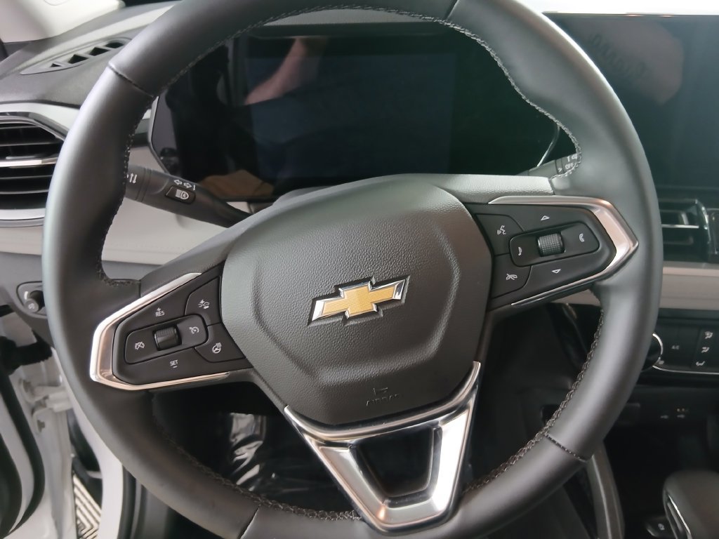 Certified 2024 Chevrolet TrailBlazer LT w/ LT Cold Weather Package FWD image 21