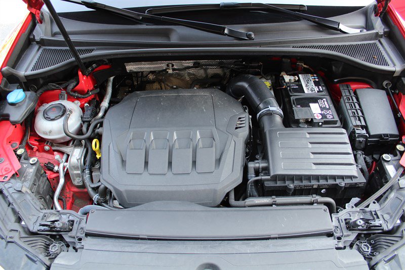 Used 2020 Audi Q3 2.0T Prestige w/ Prestige Package image 35