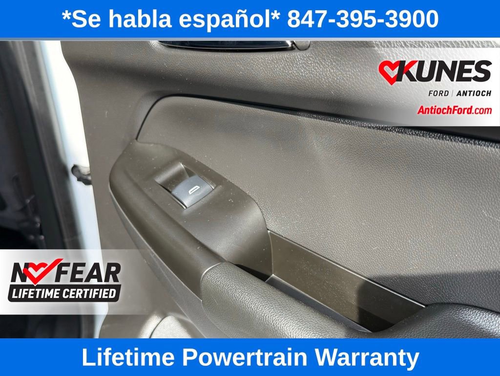 Used 2024 Chevrolet TrailBlazer LT w/ Driver Confidence Package image 19