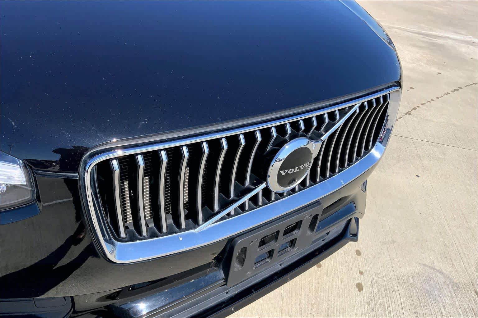 Used 2021 Volvo XC90 T6 Momentum w/ Advanced Package AWD/4WD image 29