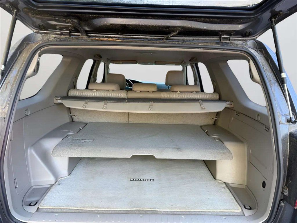 Used 2007 Toyota 4Runner 2WD image 16