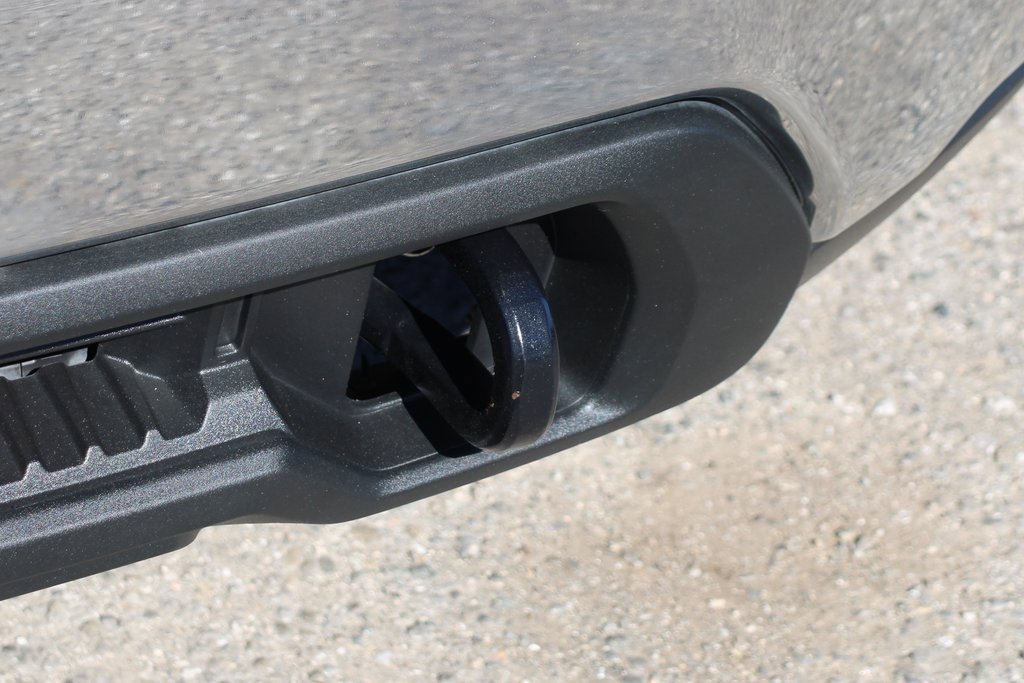 Used 2021 GMC Sierra 3500 SLE w/ SLE Value Package image 42