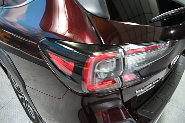 Used 2024 Subaru Outback Touring image 12