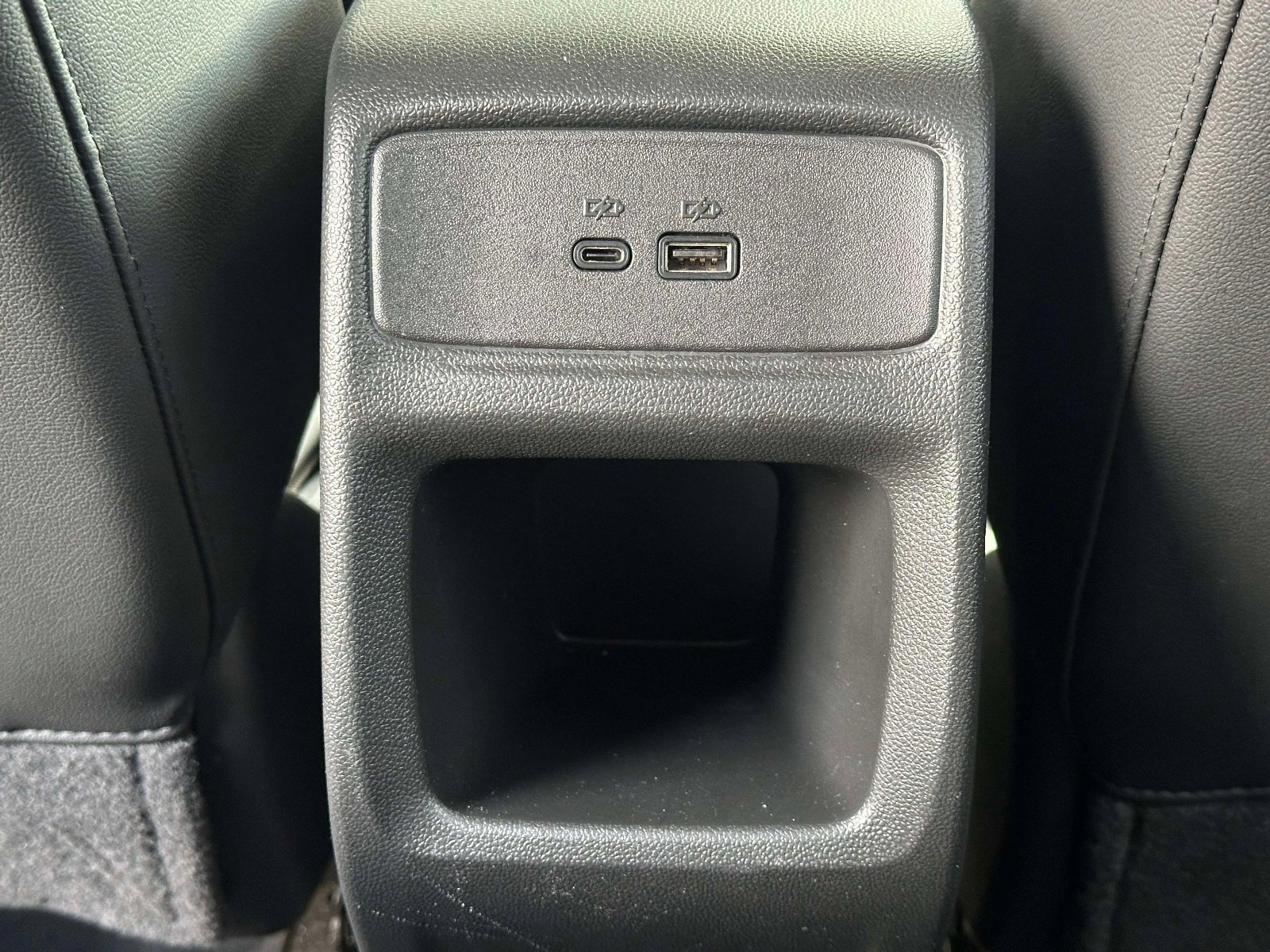 Used 2024 Chevrolet Trax LT w/ Driver Confidence Package image 11