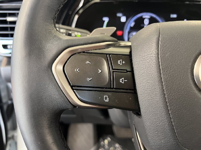 Certified 2025 Lexus NX 450h+ AWD w/ Accessory Package (Z2) image 41