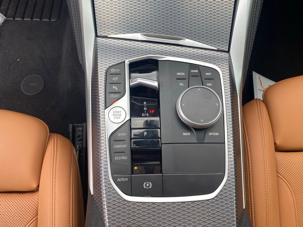 Used 2025 BMW M440i image 20