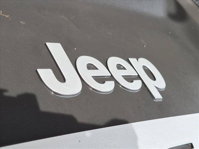 Used 2016 Jeep Wrangler Unlimited Sport w/ Quick Order Package 24S AWD/4WD image 28