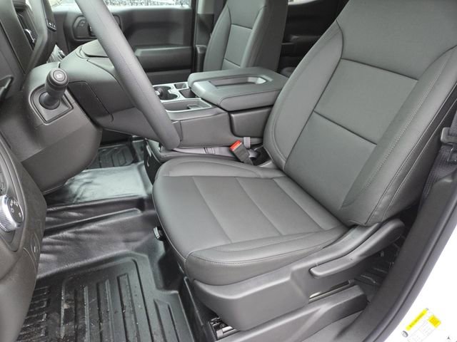 New 2026 GMC Sierra 1500 Pro w/ Pro Value Package image 28