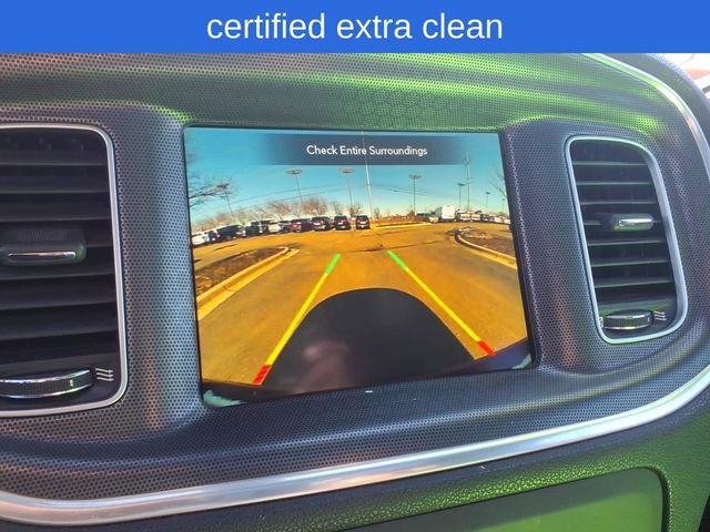 Certified 2018 Dodge Charger GT image 21