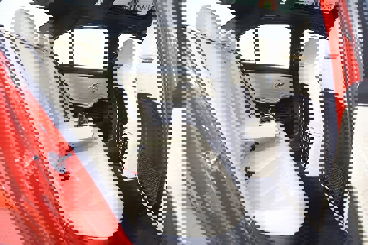 Used 2023 BMW 330i xDrive Sedan image 14