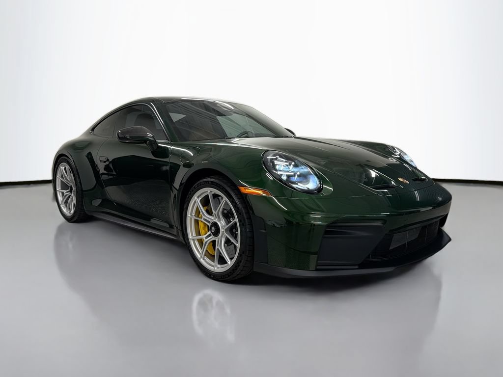 Certified 2026 Porsche 911 GT3 RWD image 7