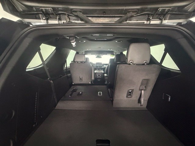 Used 2024 Chevrolet Tahoe LT AWD/4WD image 10