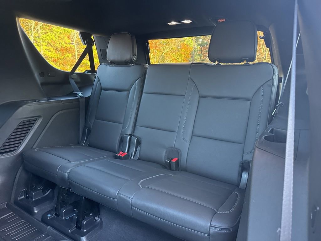 Used 2022 GMC Yukon Denali w/ Max Trailering Package image 36