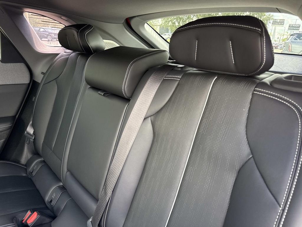 New 2027 Cadillac Optiq Premium Sport RWD image 14