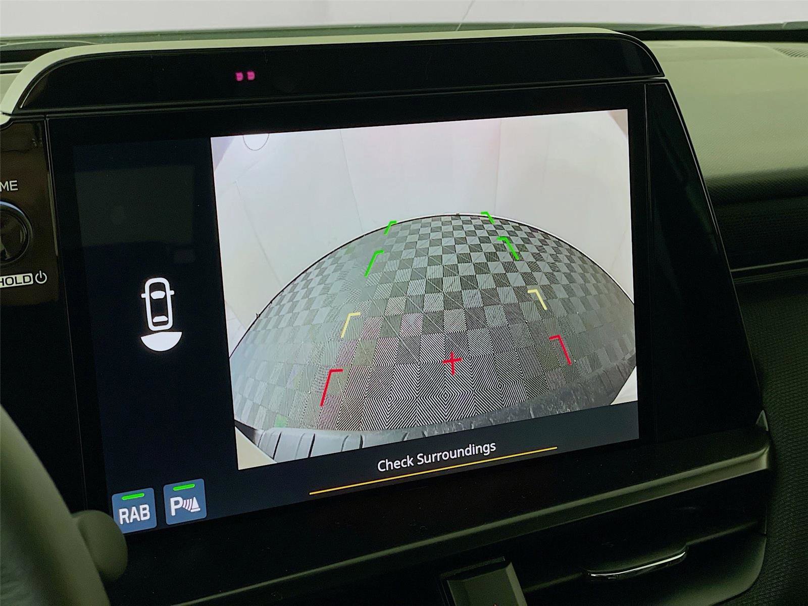 New 2026 Subaru Outback Limited image 13