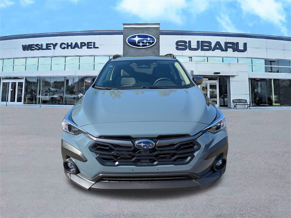 New 2025 Subaru Crosstrek 2.5i Premium image 8