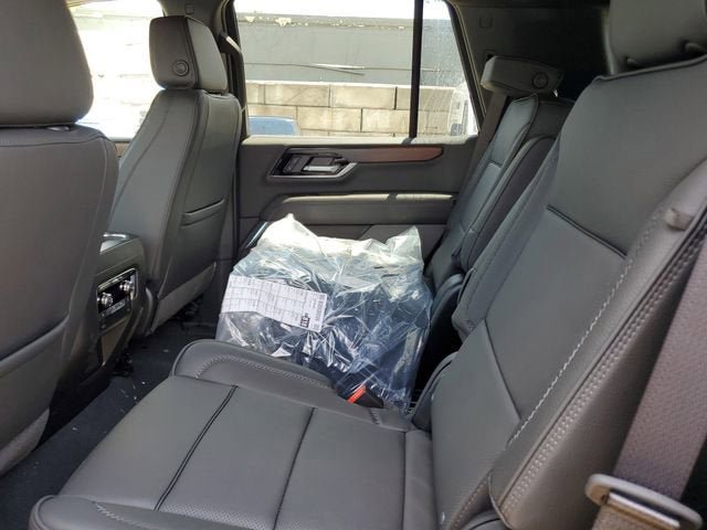 New 2026 GMC Yukon Denali w/ Sun & Power Step Package RWD image 11
