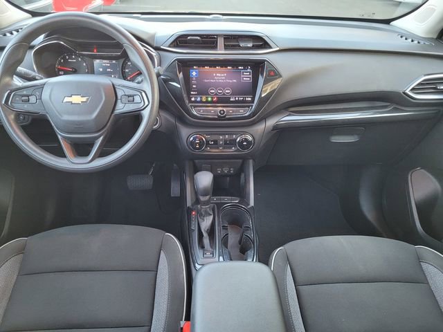 Used 2023 Chevrolet TrailBlazer LT w/ Convenience Package image 6