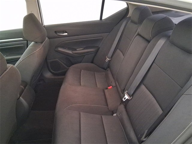 Used 2022 Nissan Altima 2.5 SV image 18