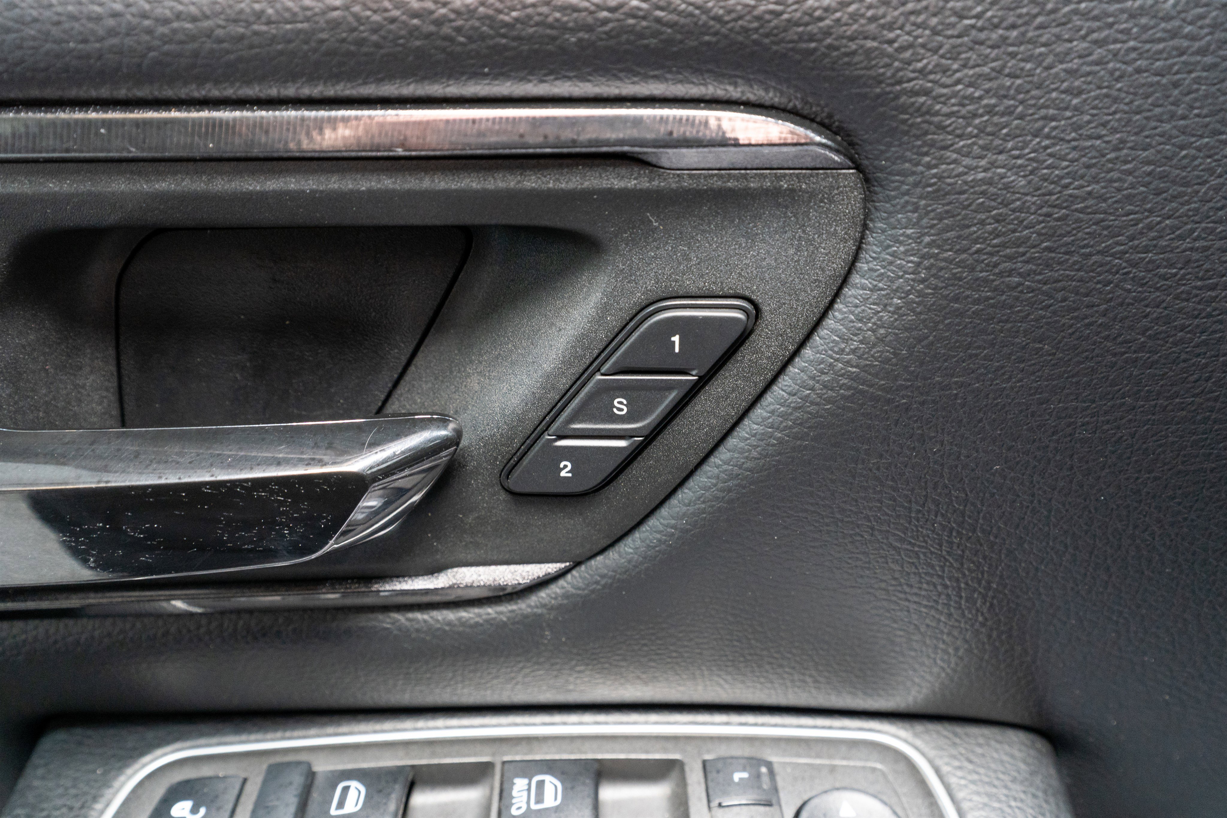 Used 2022 RAM 1500 Rebel w/ G/T Package image 18