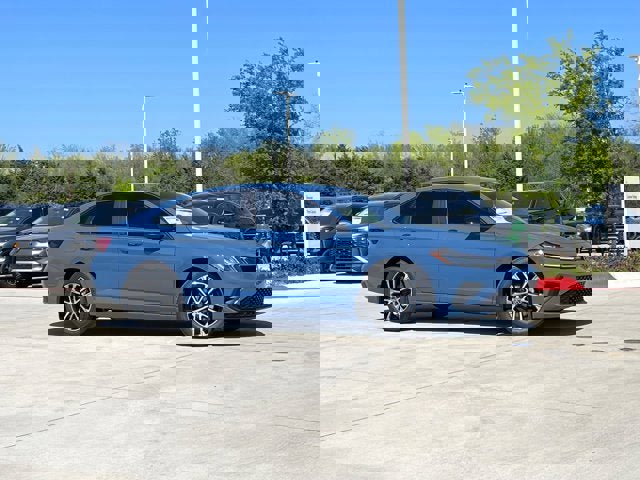 New 2026 Volkswagen Jetta Sport image 5