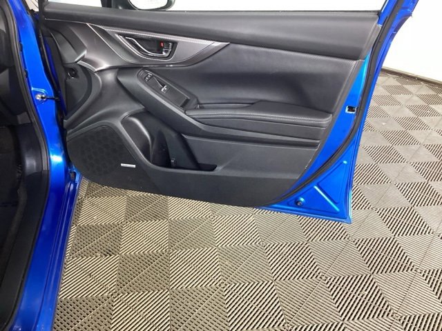 Certified 2022 Subaru Impreza 2.0i Limited image 20