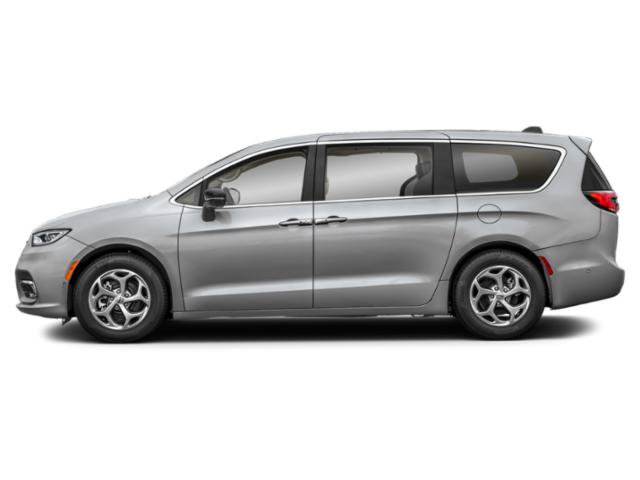 Certified 2026 Chrysler Pacifica Limited w/ S Appearance Package FWD image 3