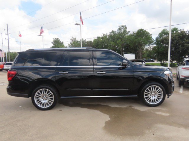Used 2024 Ford Expedition Max Limited RWD image 8