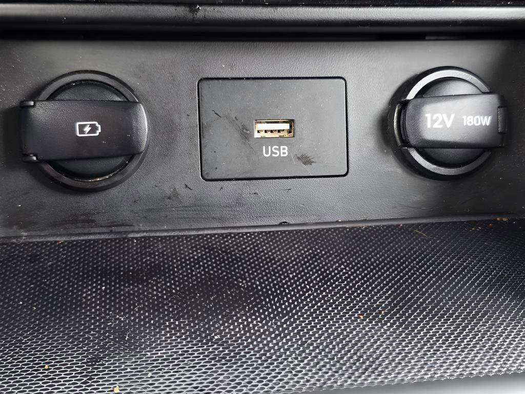 Used 2022 Hyundai Kona SE AWD/4WD image 30