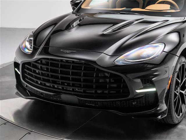 New 2026 Aston Martin DBX 707 AWD/4WD image 14