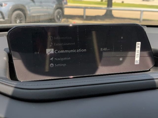 Used 2025 MAZDA CX-30 AWD 2.5 S w/ Preferred Package image 28